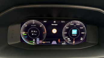 CUPRA Formentor V2 DSG