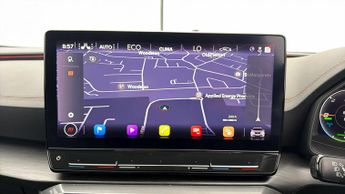 CUPRA Formentor V2 DSG