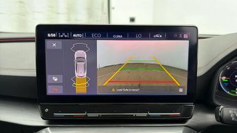 CUPRA Formentor V2 DSG