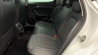 CUPRA Formentor V2 DSG