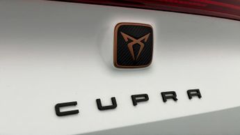 CUPRA Formentor V2 DSG