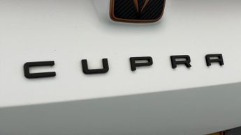 CUPRA Formentor V2 DSG
