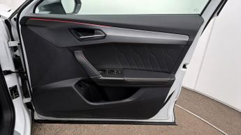 CUPRA Formentor V2 DSG