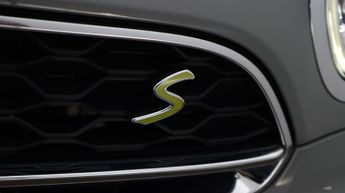 MINI Countryman COOPER S E ALL4 CLASSIC