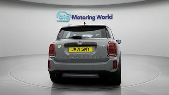 MINI Countryman COOPER S E ALL4 CLASSIC