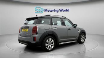 MINI Countryman COOPER S E ALL4 CLASSIC