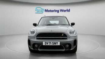MINI Countryman COOPER S E ALL4 CLASSIC