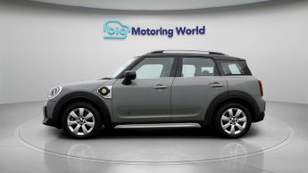 MINI Countryman COOPER S E ALL4 CLASSIC