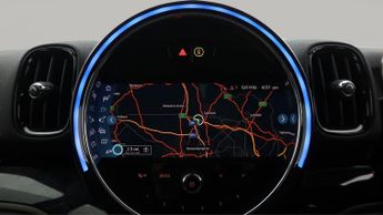 MINI Countryman COOPER S E ALL4 CLASSIC