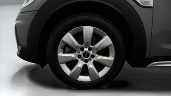 MINI Countryman COOPER S E ALL4 CLASSIC