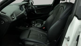 BMW 2 Series Gran Coupe 218I M SPORT GRAN COUPE