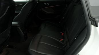 BMW 2 Series Gran Coupe 218I M SPORT GRAN COUPE