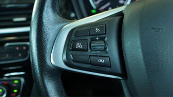 BMW X1 XDRIVE25E SPORT