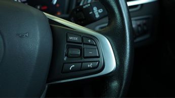 BMW X1 XDRIVE25E SPORT