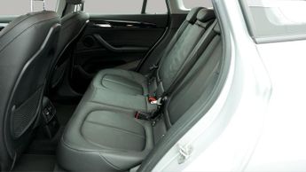 BMW X1 XDRIVE25E SPORT