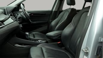 BMW X1 XDRIVE25E SPORT