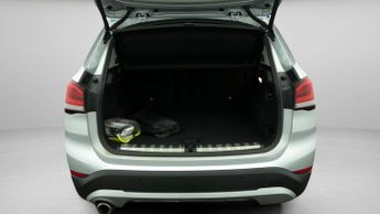 BMW X1 XDRIVE25E SPORT