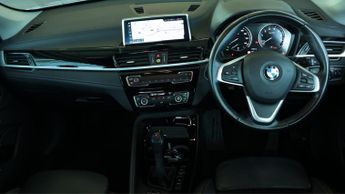 BMW X1 XDRIVE25E SPORT