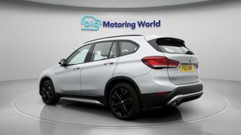 BMW X1 XDRIVE25E SPORT
