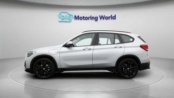 BMW X1 XDRIVE25E SPORT