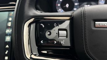 Land Rover Range Rover Velar DYNAMIC HSE