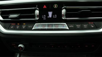 BMW 3 Series 320I M SPORT