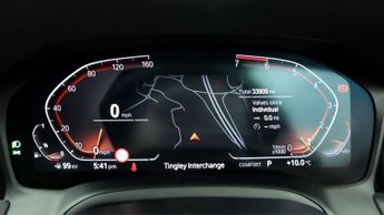 BMW 3 Series 320I M SPORT