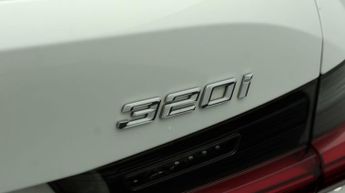 BMW 3 Series 320I M SPORT