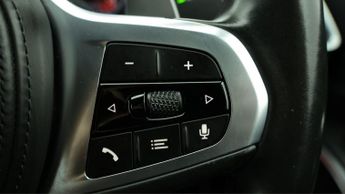 BMW 3 Series 320I M SPORT