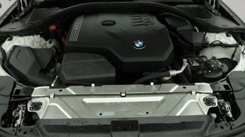 BMW 3 Series 320I M SPORT