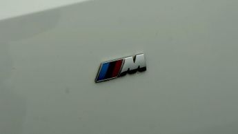 BMW 3 Series 320I M SPORT