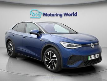 Volkswagen ID.5 STYLE PRO