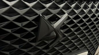 DS AUTOMOBILES DS 4 E-TENSE PERFORMANCE LINE