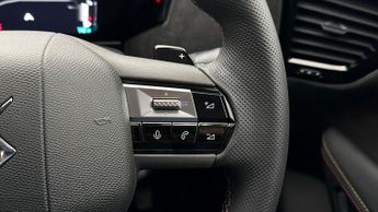 DS AUTOMOBILES DS 4 E-TENSE PERFORMANCE LINE