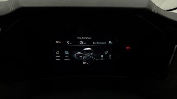 DS AUTOMOBILES DS 4 E-TENSE PERFORMANCE LINE