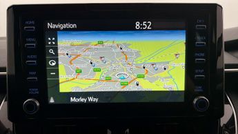 Toyota Corolla ICON TECH