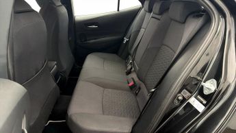 Toyota Corolla ICON TECH