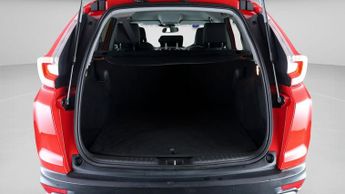 Honda CR-V I-MMD SR