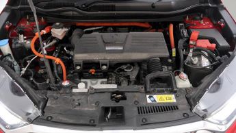 Honda CR-V I-MMD SR