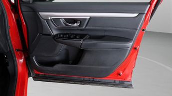 Honda CR-V I-MMD SR
