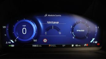 Ford Fiesta ST-LINE X