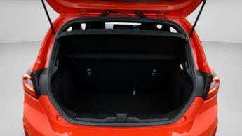 Ford Fiesta ST-LINE X