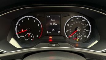 Volkswagen T-Roc BLACK EDITION TSI EVO DSG