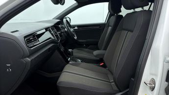 Volkswagen T-Roc BLACK EDITION TSI EVO DSG