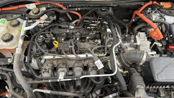 Ford Kuga ST-LINE X EDITION