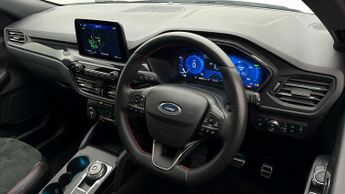 Ford Kuga ST-LINE X EDITION