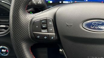 Ford Kuga ST-LINE X EDITION