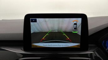 Ford Kuga ST-LINE X EDITION