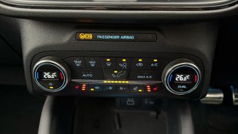 Ford Kuga ST-LINE X EDITION