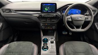 Ford Kuga ST-LINE X EDITION